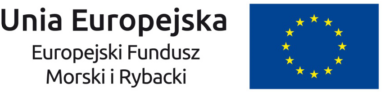 UE Europejski Fundusz Morski i Rybacki